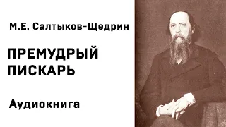 Михаил Салтыков Щедрин Премудрый пискарь Аудиокнига Слушать Онлайн