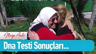 Hollandalı monique ile Hatice Hanım kardeş... - Müge Anlı ile Tatlı Sert 11 Nisan 2019