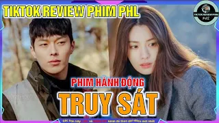 REVIEW FULL - Mối Tình Ngang Trái Giữa Sát Thủ Và Cảnh Sát (Review Phim Truy sát)