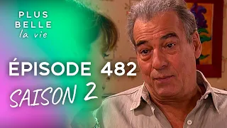 PBLV - Saison 2, Épisode 482 | Karine menace Juliette