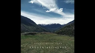 Society - Eddie Vedder (Into the wild) @ Cover - Alidé Sans