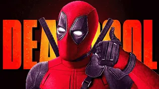 How Powerful Is Deadpool? (With Science)