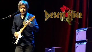 ERIC JOHNSON🎸"Desert Rose" 🌹  4K@ House of Blues Houston Texas Live April 6,2024 🇸🇴🇵🇱