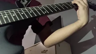 Child Of Darkness (Bedemon Cover) (Partial)