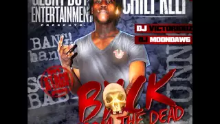 Chief Keef- I Dont Know Dem (Back From The Dead)