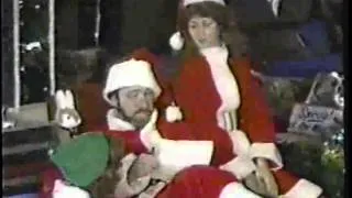 1/2 Memphis Wrestling Full Episode 12-01-1984