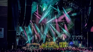 Phish - 8/2/2015 "Seven Below"