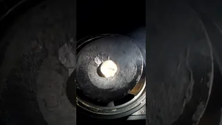 8 INCH KLH SUBWOOFER BLOWOUT! HOW CAN A 4 OHM, 30 WATT SUB HAVE SO MUCH POWER?!?!