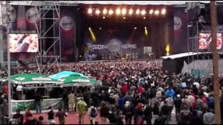 Manowar-Sonisphere'10 Sofia 1.MP4