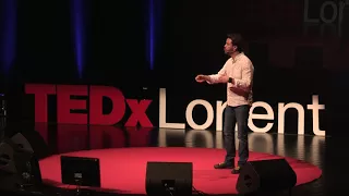Les secrets d'un modèle économique vertueux. | Aurélien Pasquier | TEDxLorient