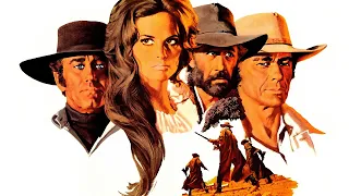 Once Upon a Time in the West - Trailer (Upscaled HD) (1968)