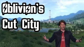 Oblivion's Cut City