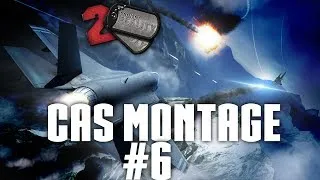 BF2 Project Reality: CAS Montage #6