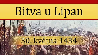 Bitva u Lipan 1434