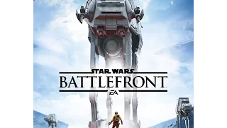 Выживание татуин Star Wars Battlefront