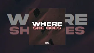 🐰 WHERE SHE GOES (Remix) - Bad Bunny ✘ DJ Mannu Cortez