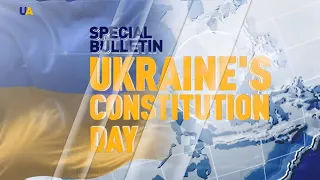 Constitution Day with UATV | Special Report