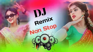 Dj Song  ❤️ Top Dj 💕 Hard Bass 🔥 #JBL #Dj Remix 🌞 Old Hindi Dj Song 🔥 Dj Remix Song 2024 #remix