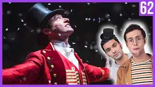 The Greatest Showman Is A Problematic Classic (Feat. Pretty Much It) - Guilty Pleasures Ep. 62