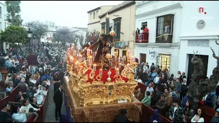 Martes Santo - Semana Santa 2023 - Sanlúcar de Barrameda