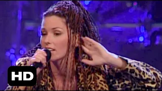 Shania Twain - Love Gets Me Every Time (Come On Over Tour)