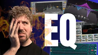 EQ 101: The Ultimate Tutorial on Equalization for Musicians, Producers & Engineers | Track Talk