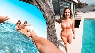 GoPro: Summer in South Africa