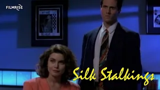 Silk Stalkings - Season 2, Episode 18 - Meat Market - Full Episode