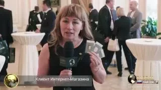 Отзывы о Global InterGold: успех за 2 месяца