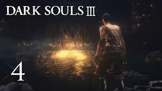 Dark Souls 3 Together 04: Entseelte Siedlung