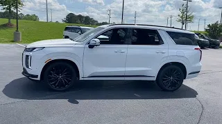 2024 Hyundai Palisade Bessemer, Northport, Hoover, Tuscaloosa, Birmingham, AL 11310H