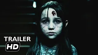 Before I Wake 2 Trailer (2019) - Horror Movie | FANMADE HD