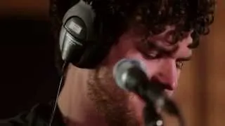 Vance Joy - "Georgia" [Live From Sing Sing Studios]