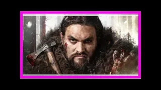 Jason Momoa’s Frontier Gets Season 3 Order From   | Cinema Pro