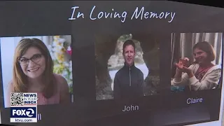 Three members of Piedmont family killed in Minnesota crash