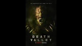 DEATH VALLEY   Action Movie 2023 Full Movie English