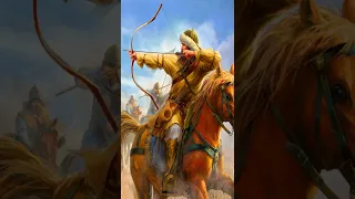 Непобедимое войско Чингисхана. Основные причины успеха