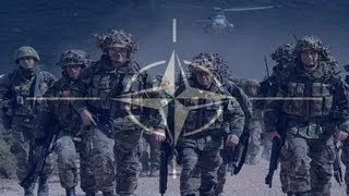 NATO /OTAN /USA - Potenza Militare - Military Power 2014 | HD