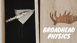 The Great Broadhead Debate