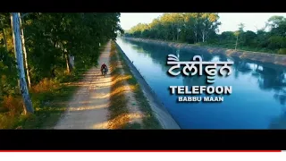 Telefoon (Full Video ) Babbu Maan || Yolo Music || Latest Videos 2017 || Telephone Full Song ||Babbu
