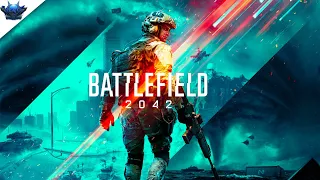 RX 7800 XT | Battlefield 2042 - 1080P Lowest Preset