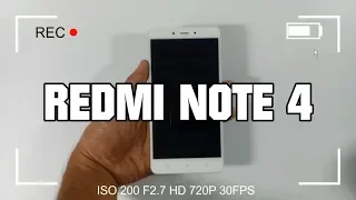 Cara Hard Reset HP Xiaomi Redmi Note 4