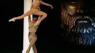 ICARUS  Choreography by Vladimir Vasiliev 1973