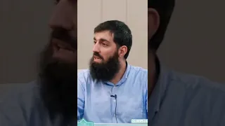 İnsanları En Fazla Cennette Götürecek Amel? { Halis Bayancuk Hoca }