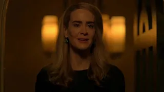 AHS - El Sacrificio de Cordelia