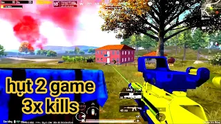 PUBG Mobile - 1 Ngày Đi Săn Kill Cực Gắt Nhưng Những Tình Huống Mất Clip Ngáo Ngơ