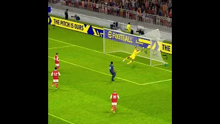 Smash!! Hulk [eFootball 23 ] #shorts #efootball #trending #viralshorts #pes