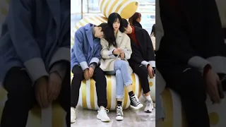 Couple Fashion Tik Tok ❤️ Cặp Đôi Đường Phố P3||#tiktok #shorts #funny #funnyvideo #fun #comedy