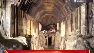 Nazi ghost train loaded with gold found in Poland