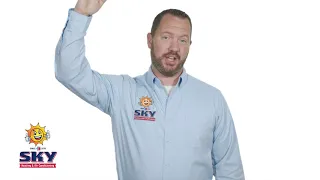 Smart HVAC Maintenance from Sky Heating